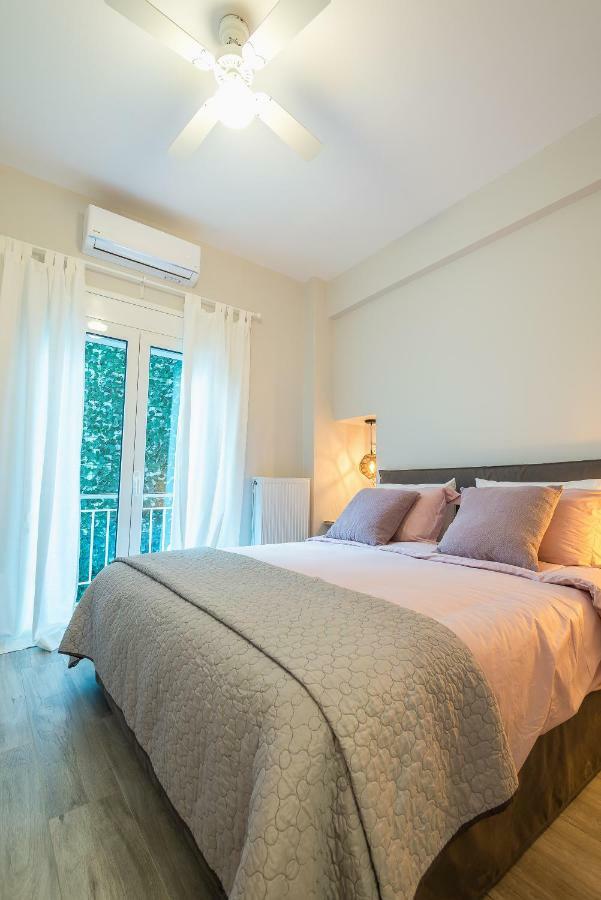 "Sunbow Earth"- Boutique New Apt In Dowtown Athens Exterior photo